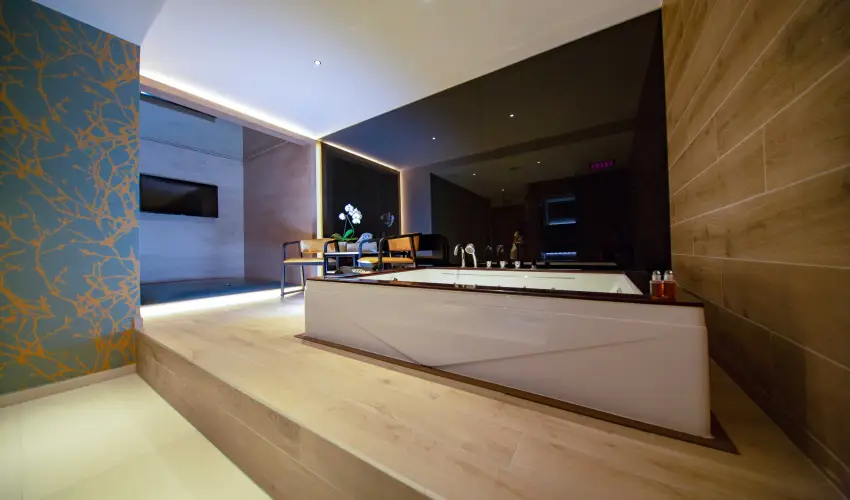 Avar Hotel Mtrafred - Mjus 1. 