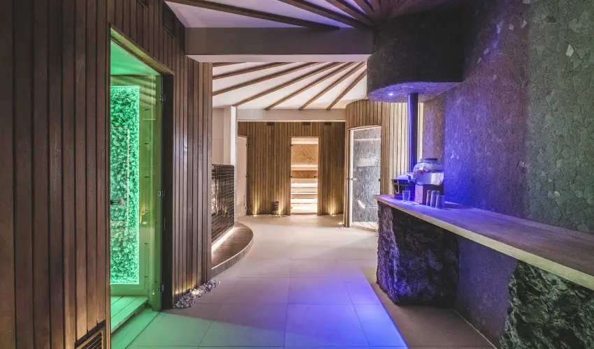 Avar Hotel Mtrafred - Mjus 1. 