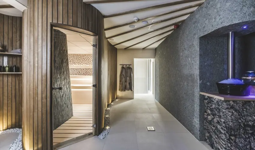 Avar Hotel Mtrafred - Mjus 1. 