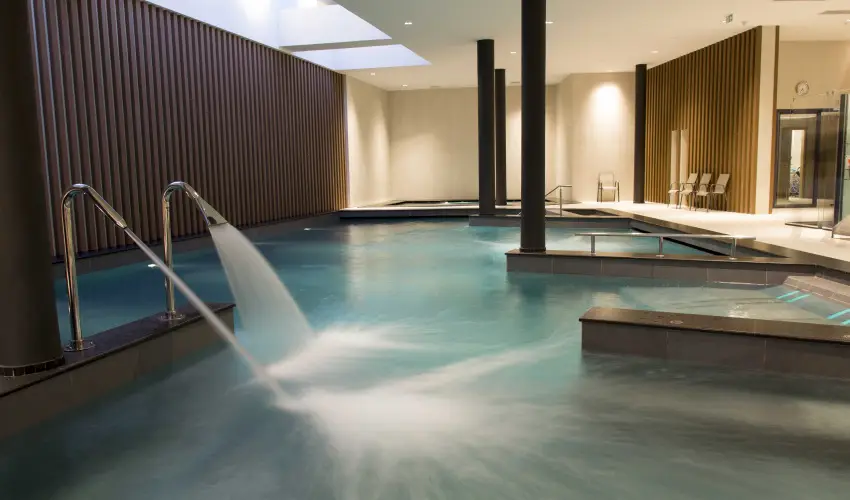 Avar Hotel Mtrafred - Mjus 1. 