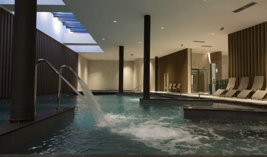 Avar Hotel Mtrafred - Mjus 1. 