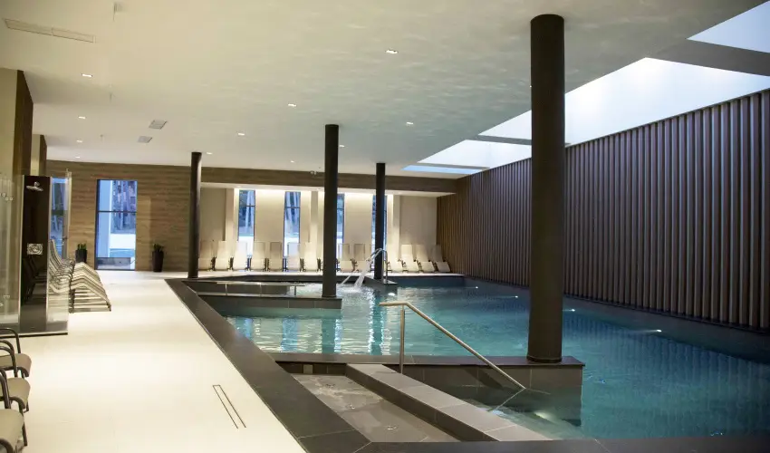 Avar Hotel Mtrafred - Mjus 1. 