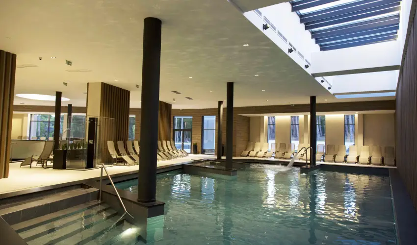 Avar Hotel Mtrafred - Mjus 1. 