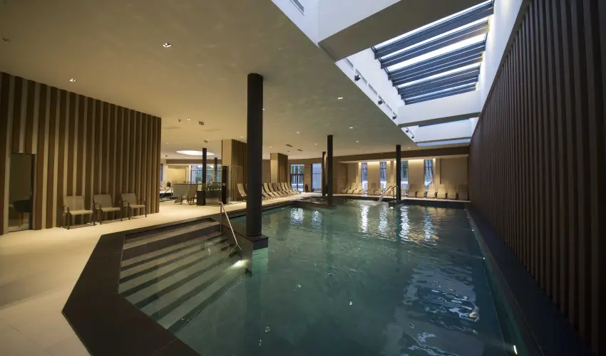 Avar Hotel Mtrafred - Mjus 1. 