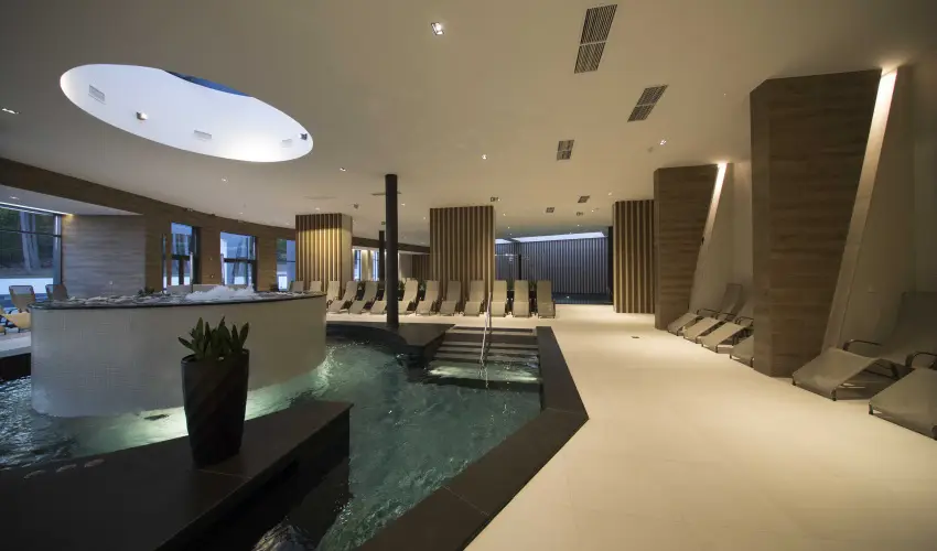 Avar Hotel Mtrafred - Mjus 1. 