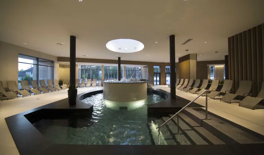 Avar Hotel Mtrafred - Mjus 1. 