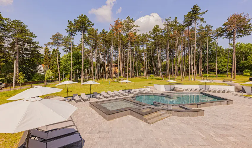 Avar Hotel Mtrafred - Mjus 1. 