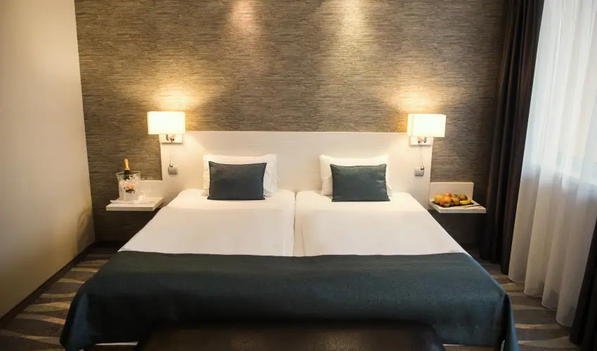 Hotel Azr Sifok - Majlis (min. 3 j)