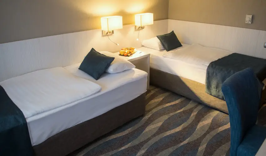 Hotel Azr Sifok - Majlis (min. 3 j)