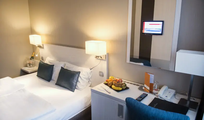 Hotel Azr Sifok - Majlis (min. 3 j)