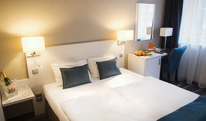 Hotel Azr Sifok - Majlis (min. 3 j)