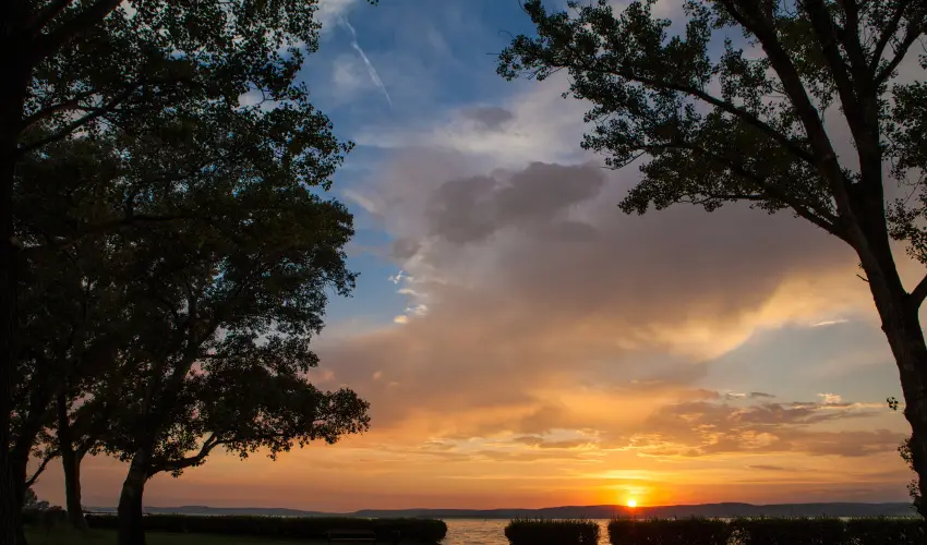 Hotel Azr Sifok - Majlis (min. 3 j)