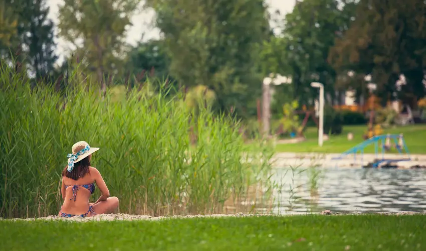 Hotel Azr Sifok - Majlis (min. 3 j)