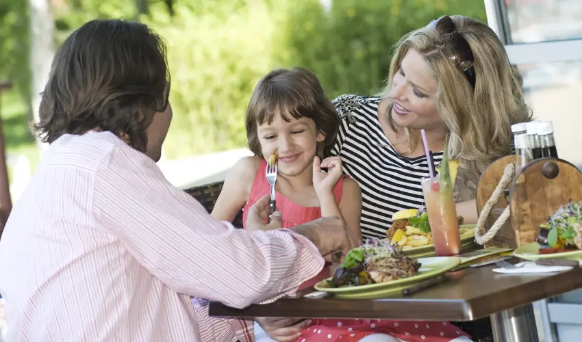 Hotel Azr Sifok - Majlis (min. 3 j)