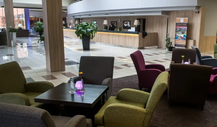 Hotel Azr Sifok - Majlis (min. 3 j)