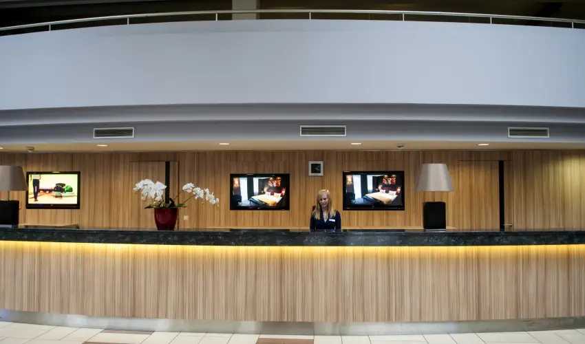 Hotel Azr Sifok - Majlis (min. 3 j)