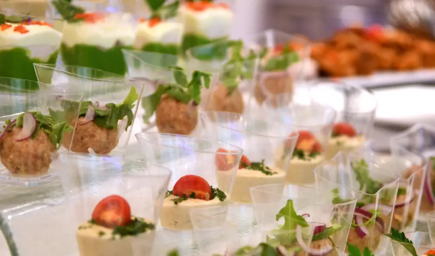 Hotel Azr Sifok - Majlis (min. 3 j)