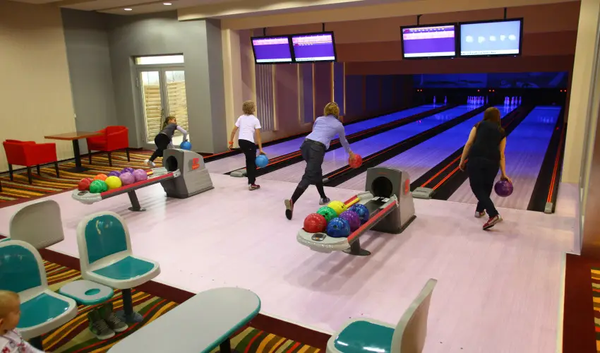 Hotel Azr Sifok - Majlis (min. 3 j)