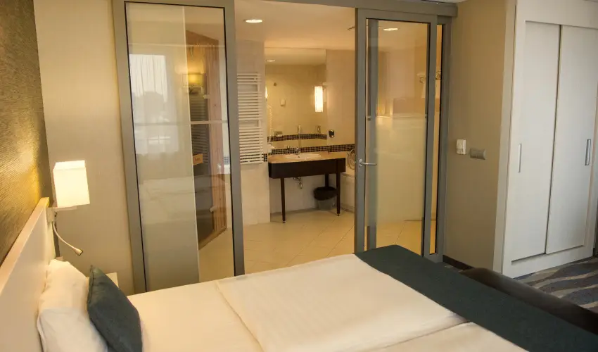 Hotel Azr Sifok - Majlis (min. 3 j)