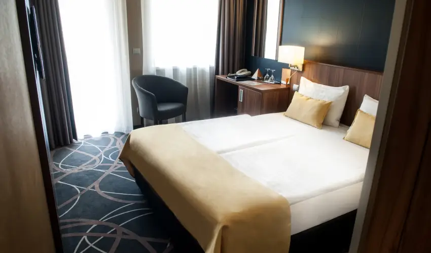 Hotel Azr Sifok - Majlis (min. 3 j)