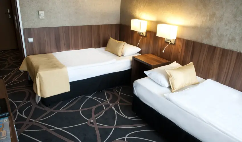 Hotel Azr Sifok - Majlis (min. 3 j)