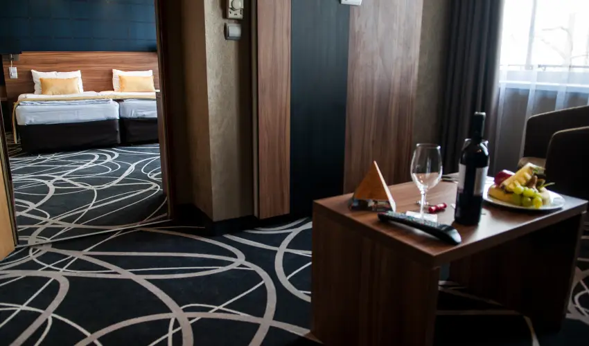 Hotel Azr Sifok - Majlis (min. 3 j)