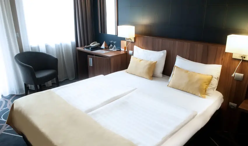 Hotel Azr Sifok - Majlis (min. 3 j)