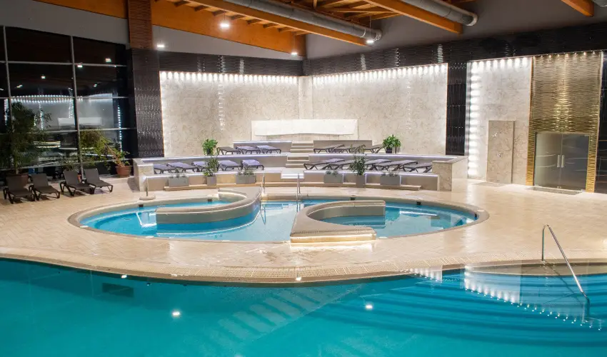 Hotel Azr Sifok - Majlis (min. 3 j)