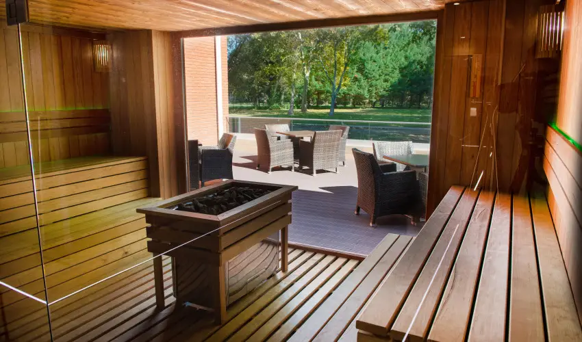 Hotel Azr Sifok - Majlis (min. 3 j)