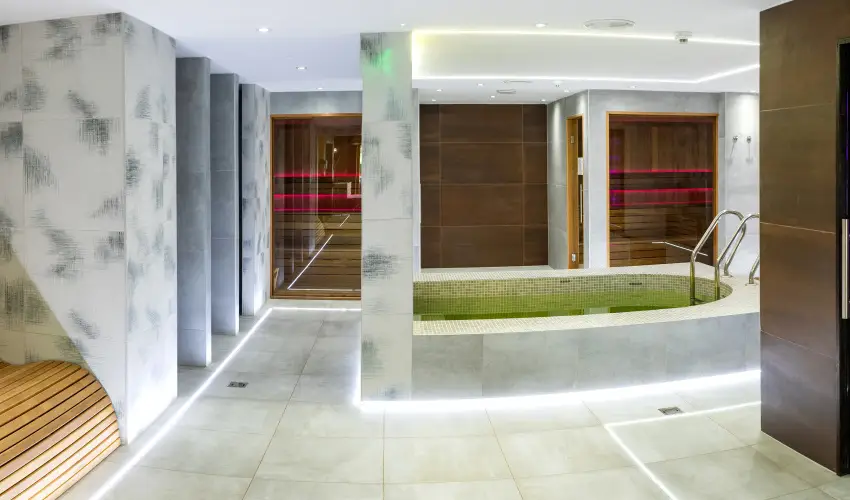 Hotel Azr Sifok - Majlis (min. 3 j)