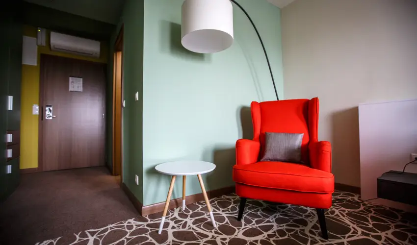 Hotel Bassiana Srvr - Mjus 1. (min. 3 j)