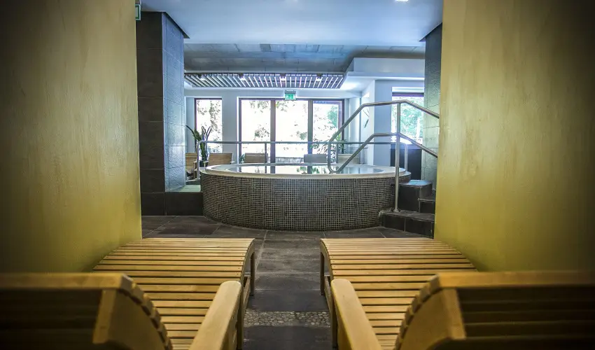 Hotel Bassiana Srvr - Mjus 1. (min. 3 j)