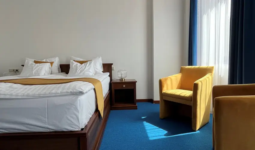 Hotel Bassiana Srvr - Mjus 1. (min. 3 j)