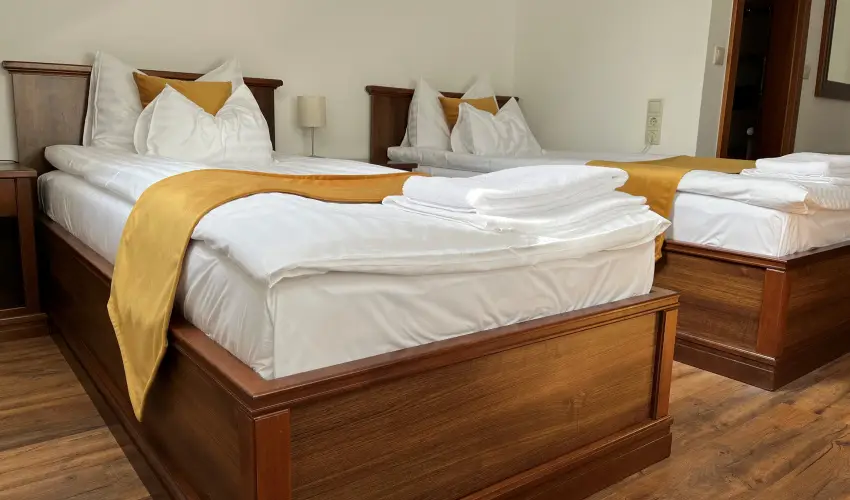 Hotel Bassiana Srvr - Mjus 1. (min. 3 j)