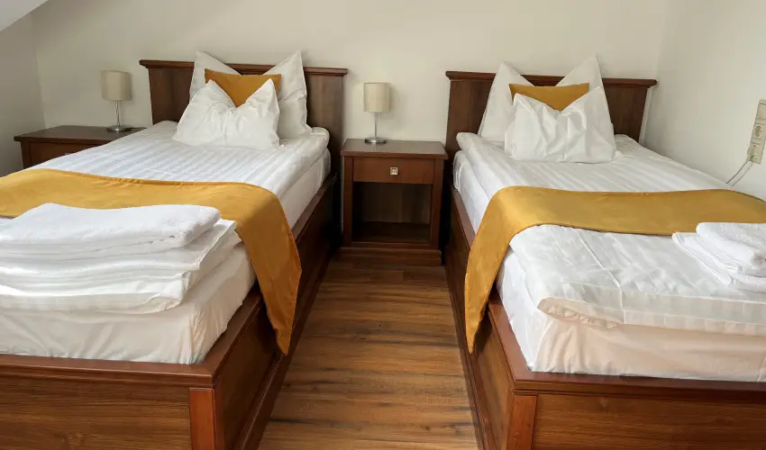 Hotel Bassiana Srvr - Mjus 1. (min. 3 j)