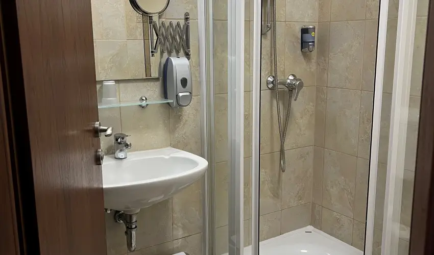 Hotel Bassiana Srvr - Mjus 1. (min. 3 j)