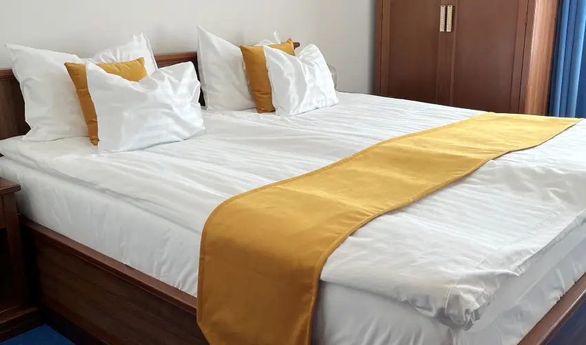 Hotel Bassiana Srvr - Mjus 1. (min. 3 j)