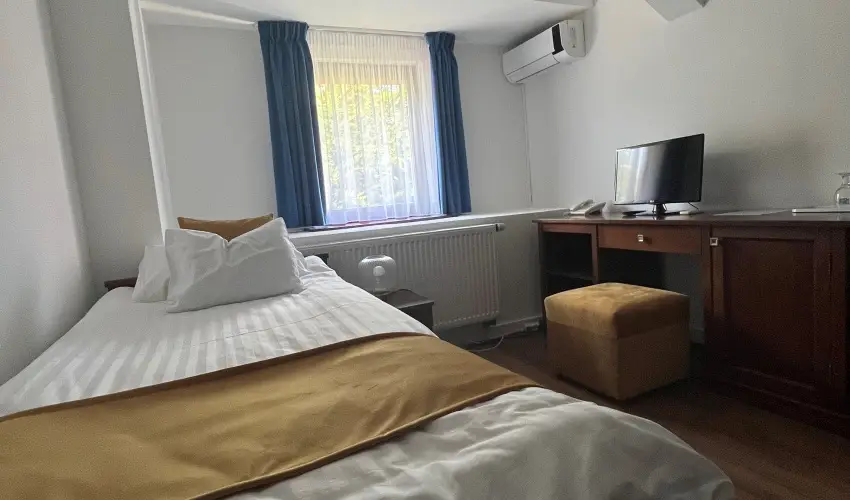 Hotel Bassiana Srvr - Mjus 1. (min. 3 j)
