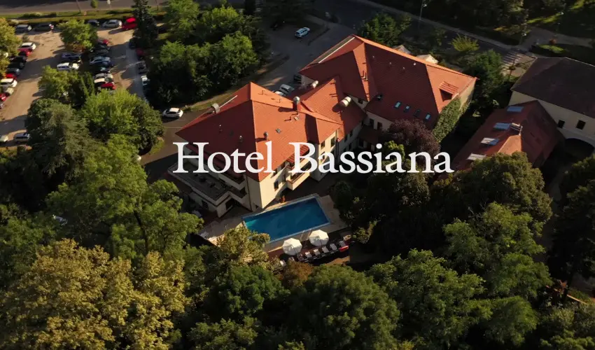 Hotel Bassiana Srvr - Mjus 1. (min. 3 j)