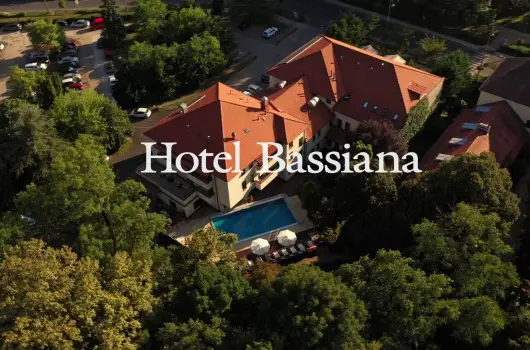 Hotel Bassiana - Mjus 1. (min. 3 j)