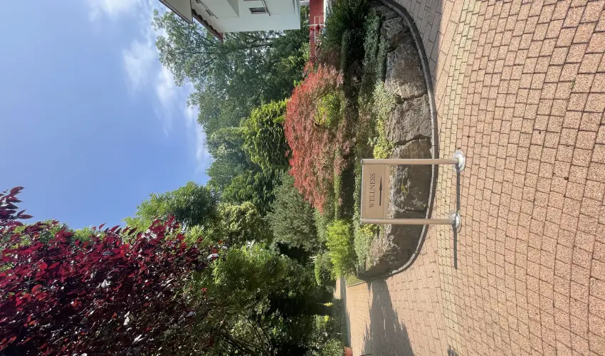 Hotel Bassiana Srvr - Mjus 1. (min. 3 j)