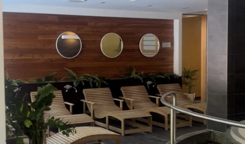 Hotel Bassiana Srvr - Mjus 1. (min. 3 j)