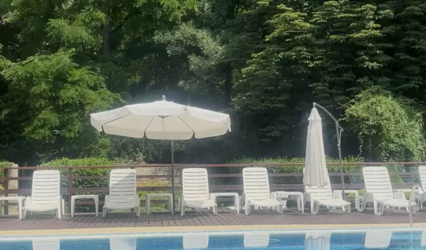 Hotel Bassiana Srvr - Mjus 1. (min. 3 j)