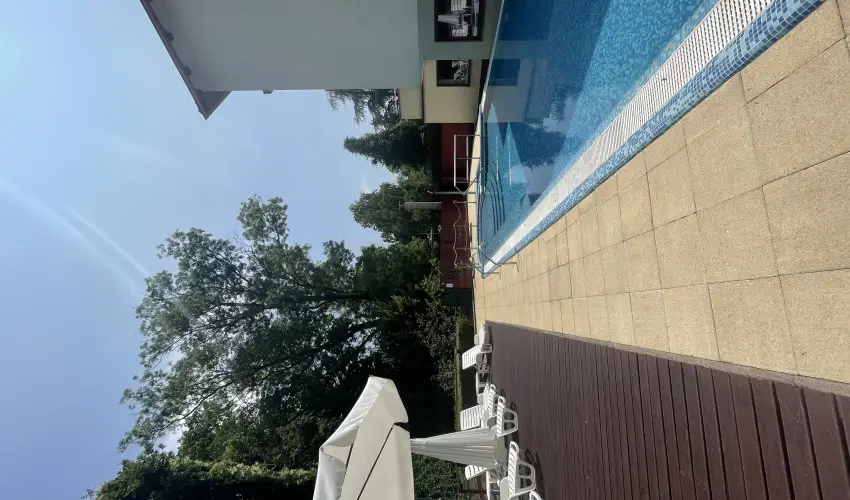 Hotel Bassiana Srvr - Mjus 1. (min. 3 j)