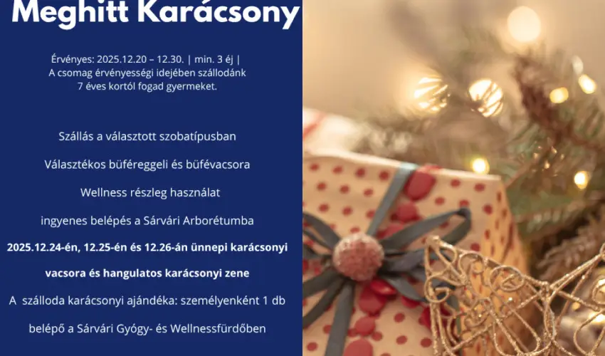 Hotel Bassiana Srvr - Mjus 1. (min. 3 j)