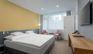 Hunguest Hotel Bke Hajdszoboszl