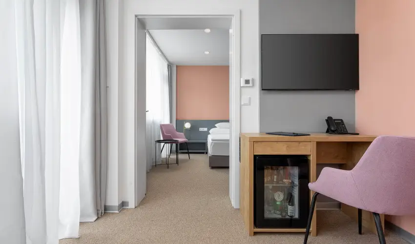 Hunguest Hotel Bke Hajdszoboszl - Mjus 1. (min. 2 j)