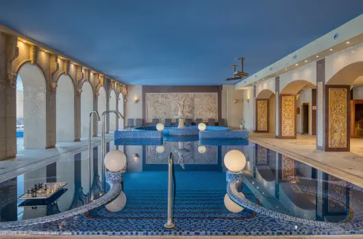 Hotel Bellevue - Last minute kedvezm�nyes aj�nlat