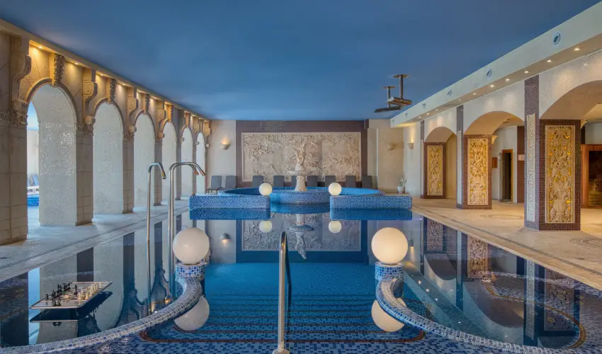 Hotel Bellevue Esztergom - M�jus 1.