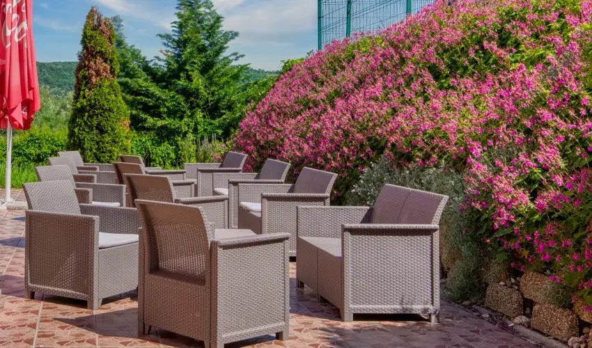 Hotel Bellevue Esztergom - M�jus 1.